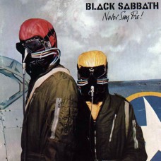 Black Sabbath - Sabbath Bloody Sabbath - купить в Украине